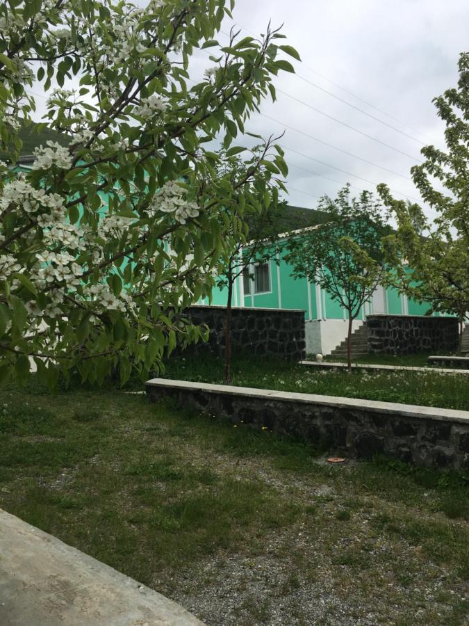 Edem Sevan Exterior foto
