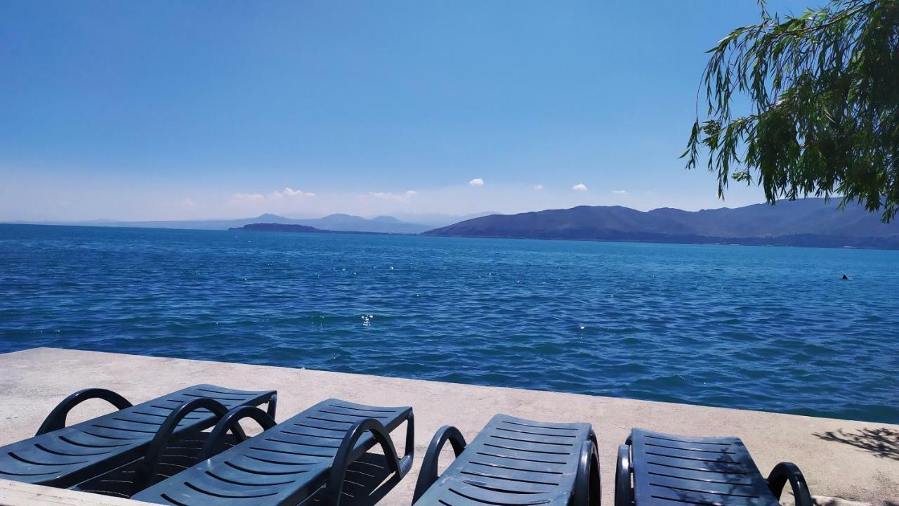 Edem Sevan Exterior foto